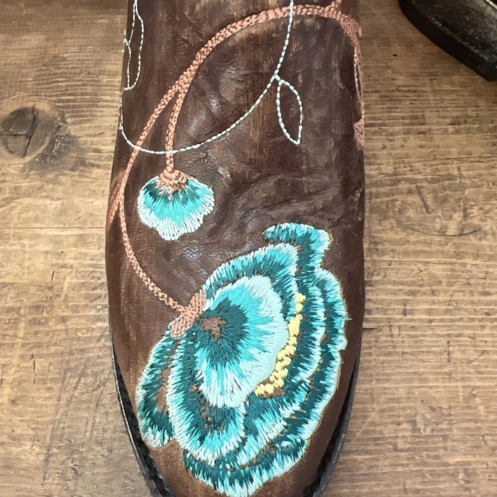 Old Gringo Women's Marsha Boot sz 7.5 - Picture 3 of 8